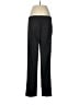 Ann Taylor LOFT Solid Black Active Pants Size 8 - photo 2
