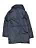 Crewcuts 100% Polymide Solid Blue Coat Size 16 - photo 2