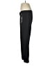 Ann Taylor LOFT Solid Black Active Pants Size 8 - photo 5