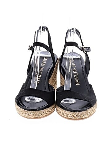 Stuart Weitzman Wedges (view 2)
