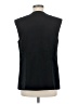 Talbots Black Vest Size 8 - photo 2
