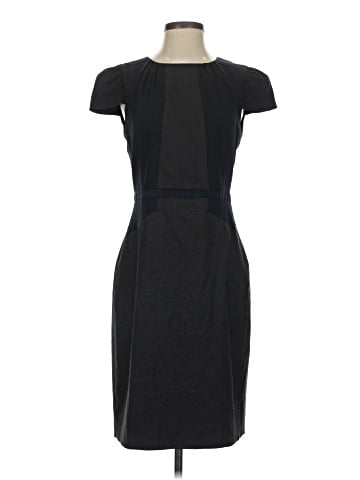 Club Monaco Cocktail Dress (view 1)