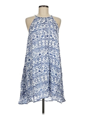 Bella Dahl Casual Dress (view 1)