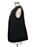 Talbots Black Vest Size 8 - photo 5
