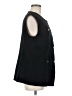 Talbots Black Vest Size 8 - photo 4