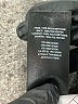 Wilfred 100% Polyurethane Black Casual Pants Size 8 - photo 8