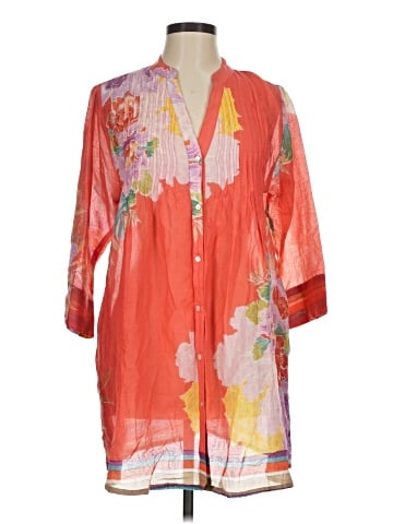 Sundance Casual Dress (view 1)