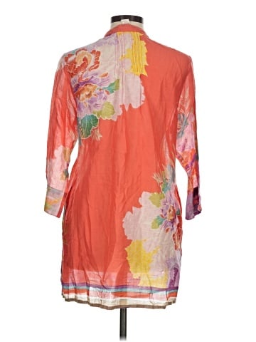 Sundance Casual Dress (view 2)