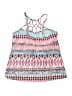 Catalina Pink Swimsuit Top Size 1X - photo 2