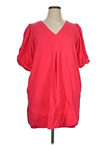 Cynthia Rowley Casual Dress (view 1)