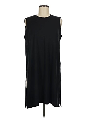 Eileen Fisher Casual Dress (view 1)