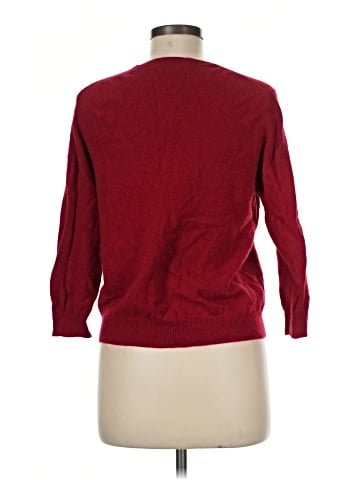 Lauren by Ralph Lauren Cashmere Cardigan (view 2)