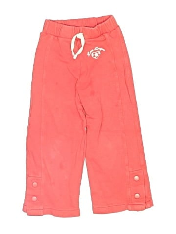 Zara Casual Pants (view 1)