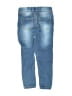 Wallflower Solid Blue Jeans Size 5 - photo 2