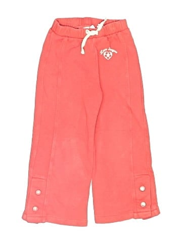 Zara Casual Pants (view 1)