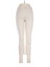 Uniqlo Solid Ivory Casual Pants Size M - photo 1