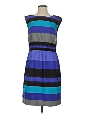 Ann Taylor LOFT Outlet Casual Dress (view 1)