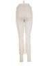 Uniqlo Solid Ivory Casual Pants Size M - photo 2