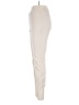 Uniqlo Solid Ivory Casual Pants Size M - photo 5
