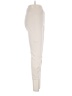Uniqlo Solid Ivory Casual Pants Size M - photo 4
