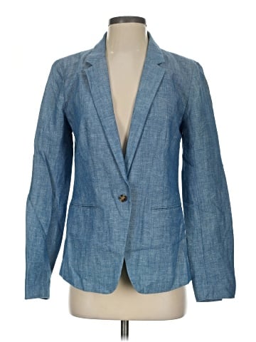 Ann Taylor LOFT Blazer (view 1)