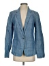 Ann Taylor LOFT Blue Blazer Size 2 - photo 1