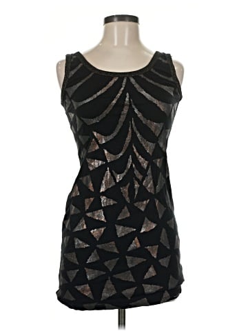 Custo Barcelona Cocktail Dress (view 1)