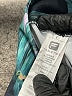 Fabletics Tropical Green Active Pants Size M - photo 4