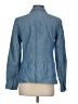 Ann Taylor LOFT Blue Blazer Size 2 - photo 2