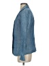 Ann Taylor LOFT Blue Blazer Size 2 - photo 5