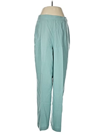 Talbots Silk Pants (view 1)