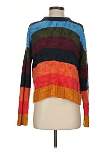 Urban Outfitters Turtleneck Sweater (view 1)