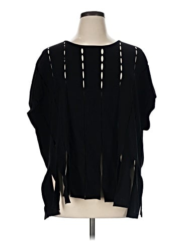 Joseph Ribkoff 3/4 Sleeve Blouse (view 1)