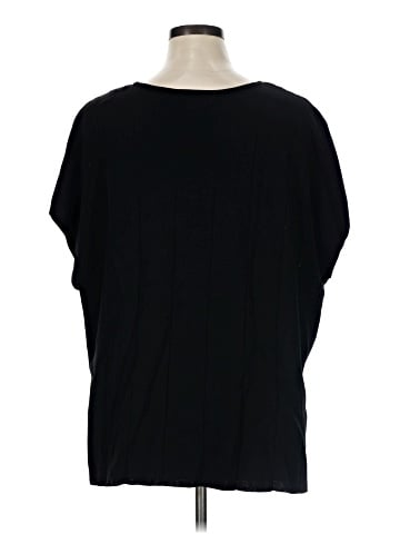 Joseph Ribkoff 3/4 Sleeve Blouse (view 2)