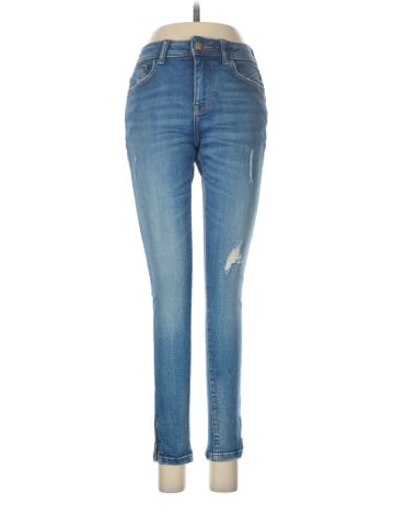 Zara Jeans (view 1)