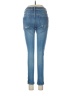 Zara Hearts Blue Jeans Size 6 - photo 2