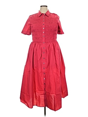 J.Crew Casual Dress (view 1)
