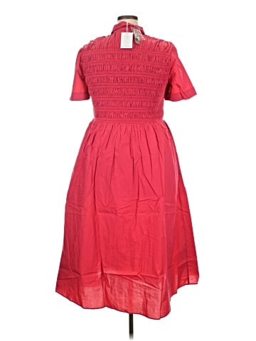 J.Crew Casual Dress (view 2)