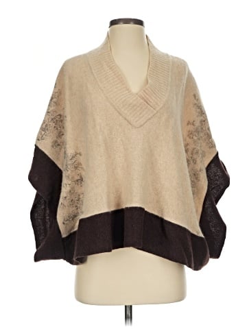 Vertigo Paris Poncho (view 1)