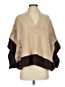 Vertigo Paris Tan Poncho Size S - photo 1