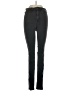Hollister Chevron-herringbone Black Jeans Size 25 waist - photo 1