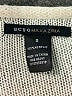 BCBGMAXAZRIA 100% Acrylic Ivory Pullover Sweater Size S - photo 7