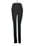 Hollister Chevron-herringbone Black Jeans Size 25 waist - photo 2