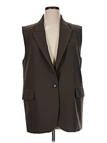 Zara Cardigan (view 1)