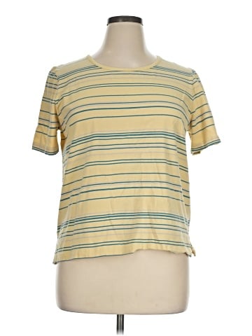 Cj Banks Short Sleeve T-Shirt (view 1)
