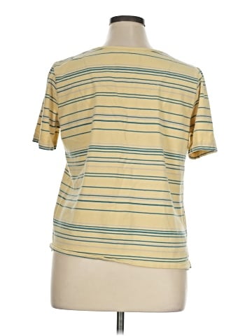 Cj Banks Short Sleeve T-Shirt (view 2)