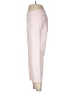 J. McLaughlin Checkered-gingham Pink Casual Pants Size 8 - photo 5