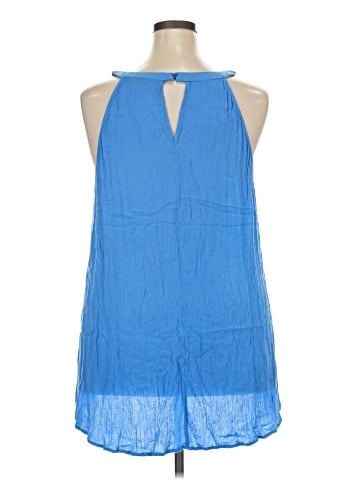 Lane Bryant Sleeveless Blouse (view 2)