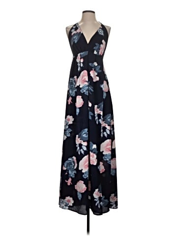 Simplee Casual Dress (view 1)
