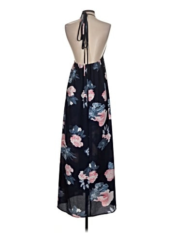 Simplee Casual Dress (view 2)